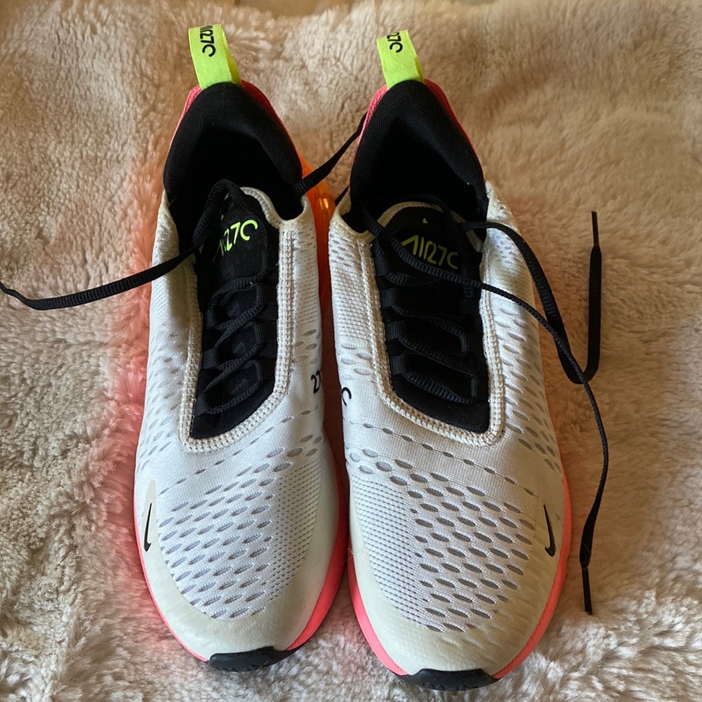 Nike sneakers